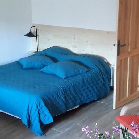 Casa Arnera Bed & Breakfast Andon Екстериор снимка