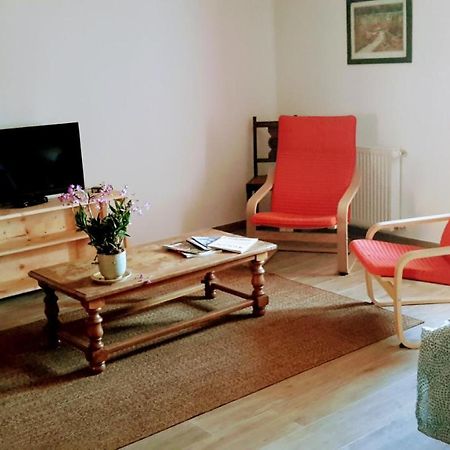 Casa Arnera Bed & Breakfast Andon Екстериор снимка