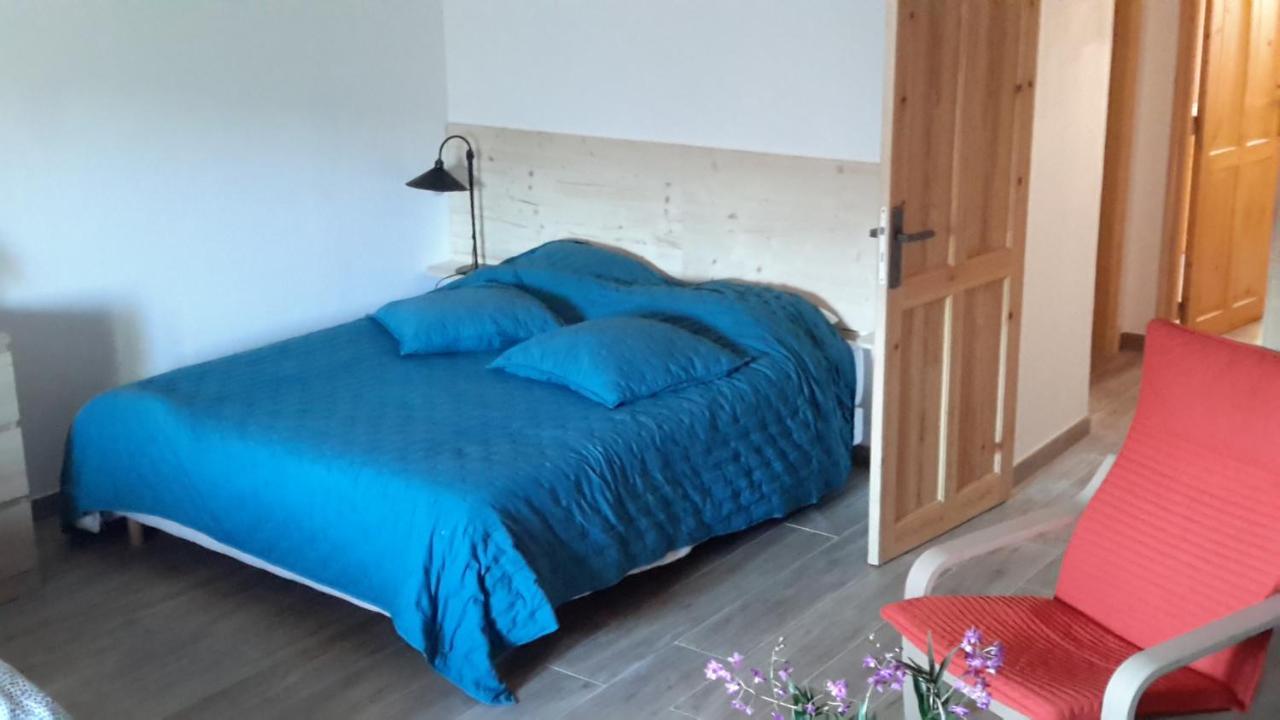 Casa Arnera Bed & Breakfast Andon Екстериор снимка