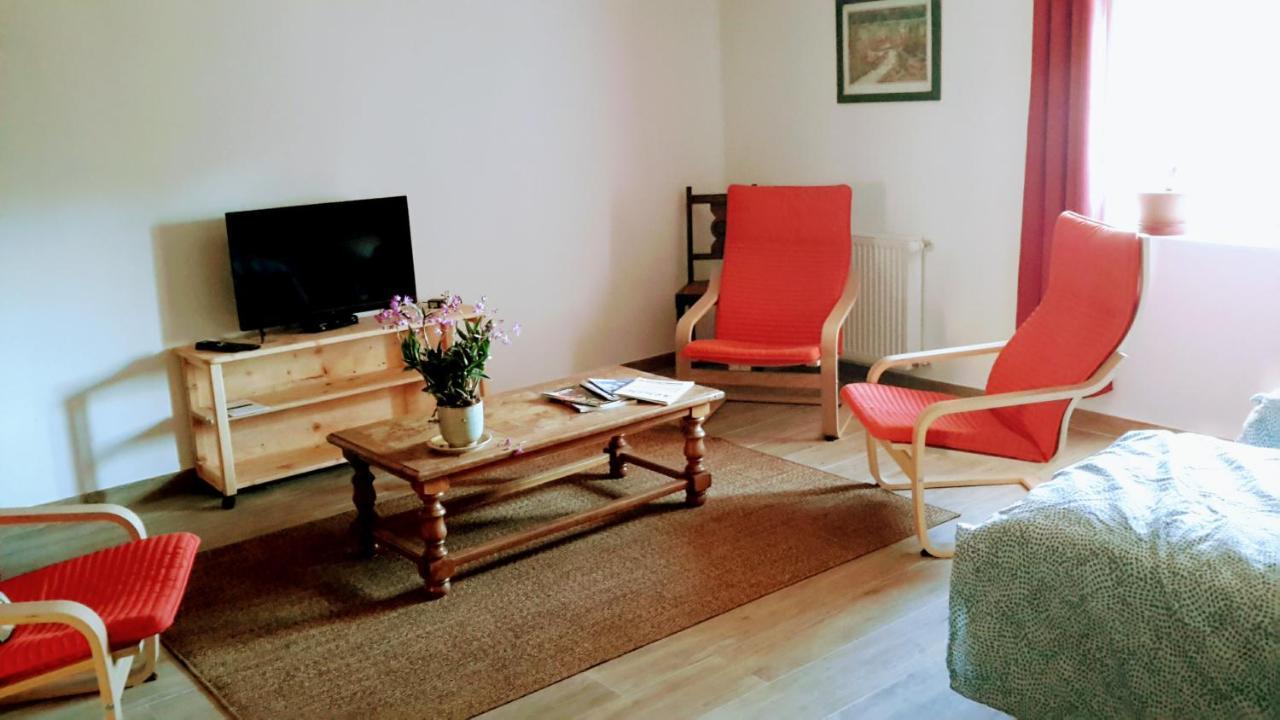 Casa Arnera Bed & Breakfast Andon Екстериор снимка