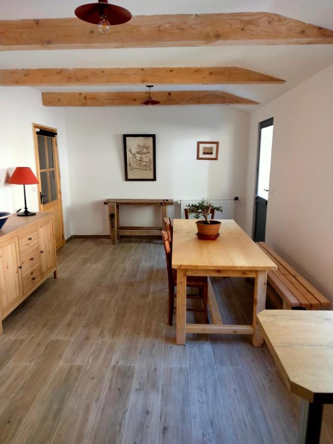 Casa Arnera Bed & Breakfast Andon Екстериор снимка