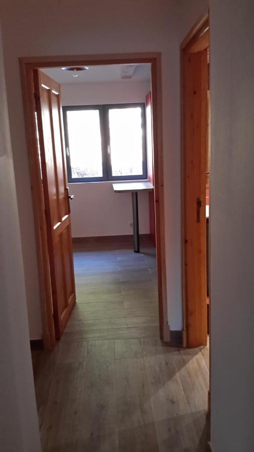 Casa Arnera Bed & Breakfast Andon Екстериор снимка