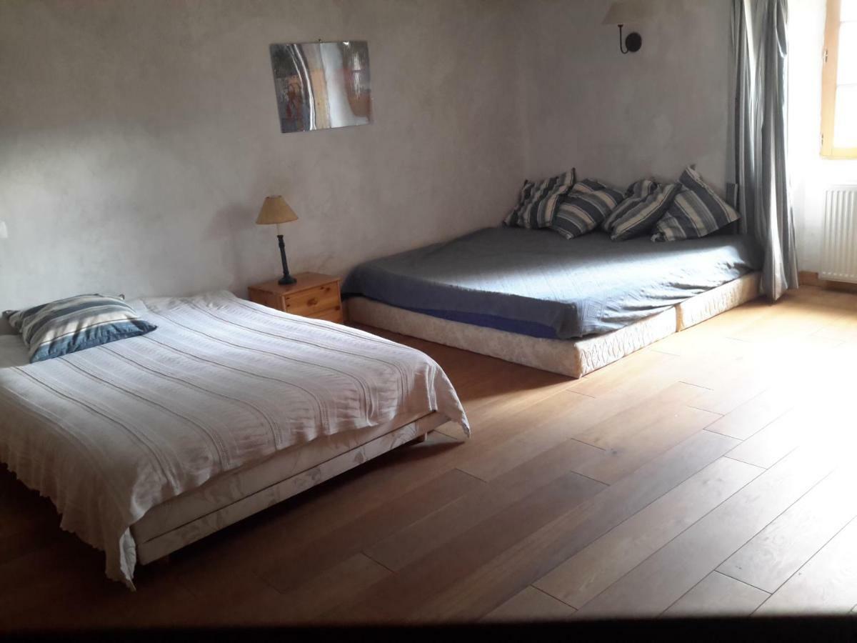 Casa Arnera Bed & Breakfast Andon Екстериор снимка
