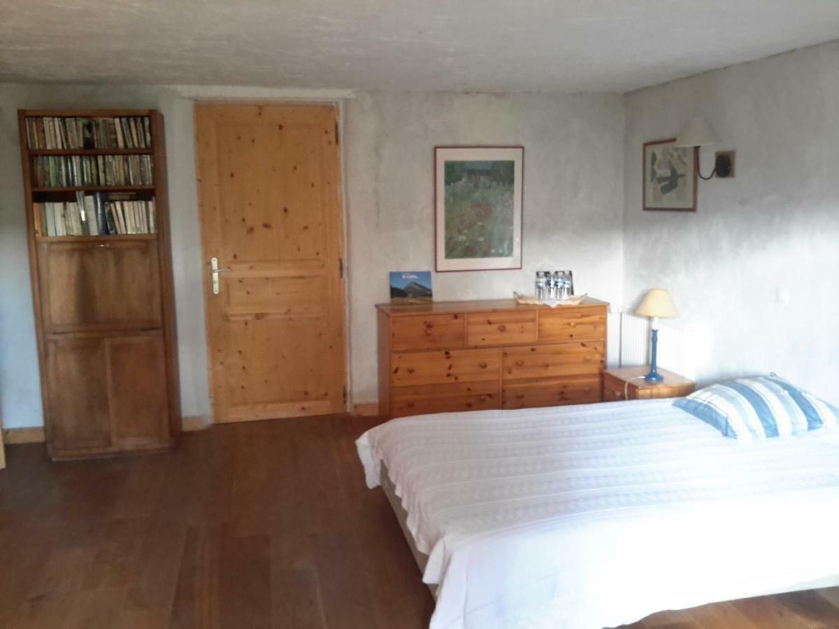 Casa Arnera Bed & Breakfast Andon Екстериор снимка