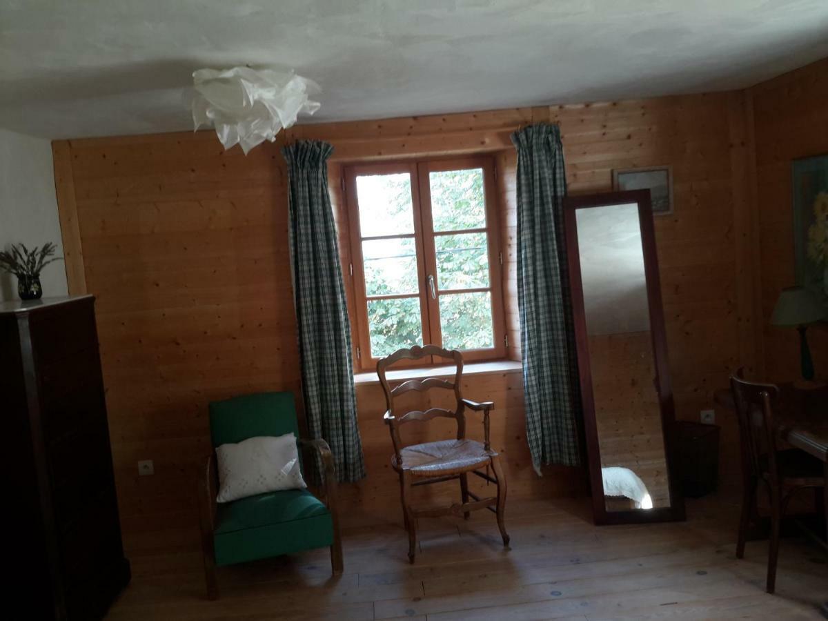 Casa Arnera Bed & Breakfast Andon Екстериор снимка
