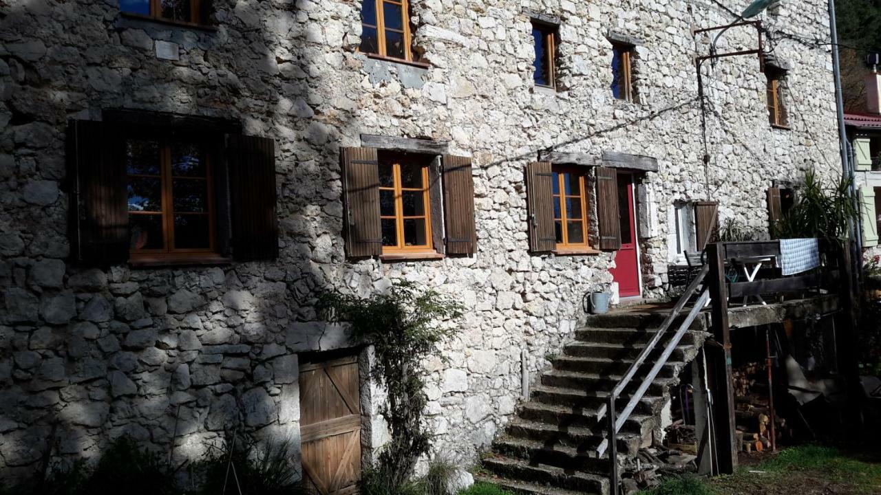 Casa Arnera Bed & Breakfast Andon Екстериор снимка