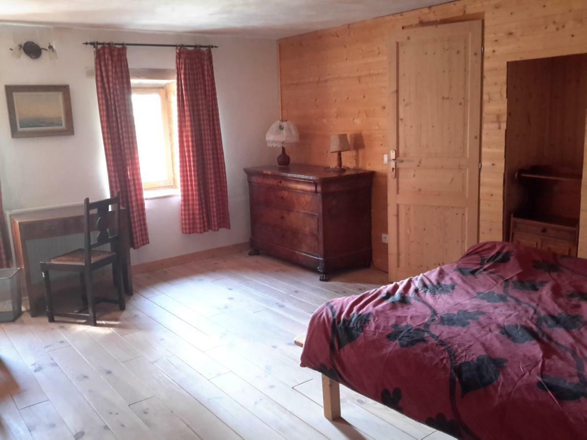 Casa Arnera Bed & Breakfast Andon Екстериор снимка