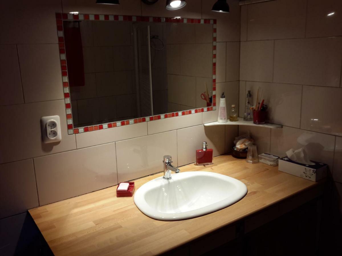 Casa Arnera Bed & Breakfast Andon Екстериор снимка