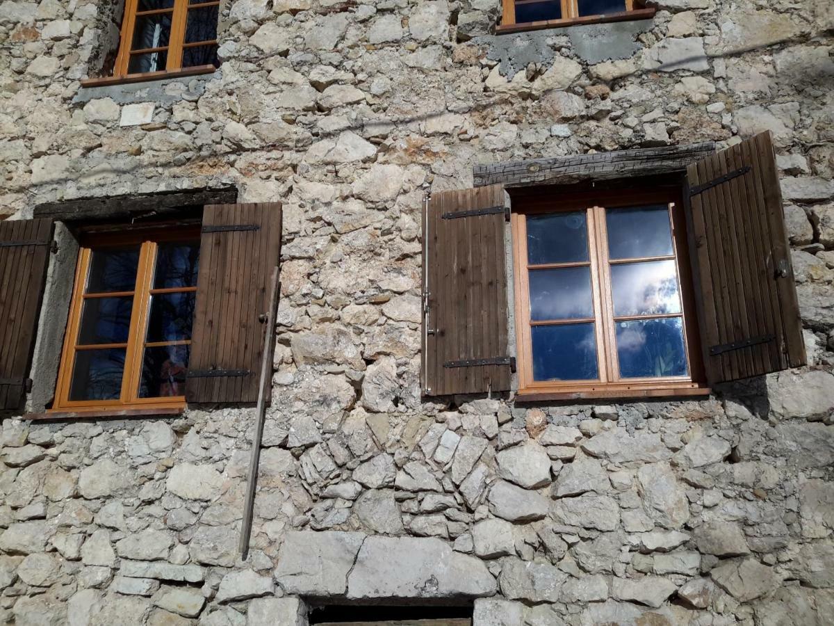 Casa Arnera Bed & Breakfast Andon Екстериор снимка