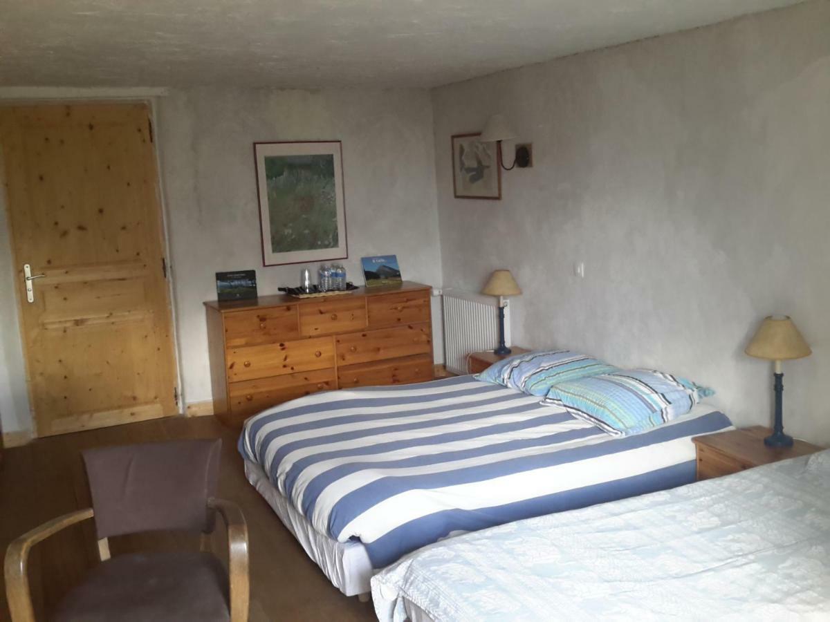 Casa Arnera Bed & Breakfast Andon Екстериор снимка