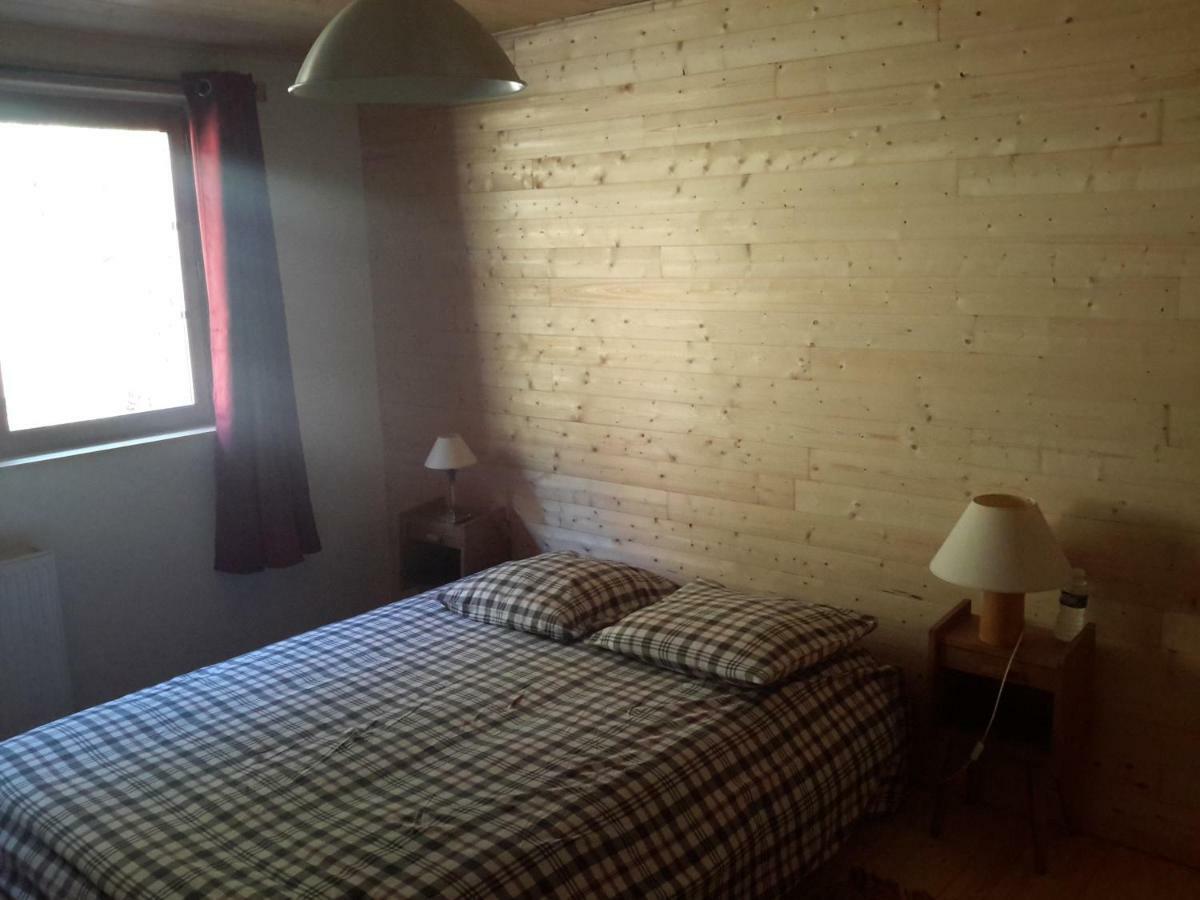 Casa Arnera Bed & Breakfast Andon Екстериор снимка
