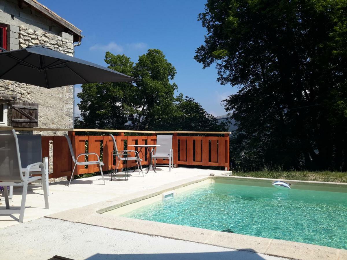 Casa Arnera Bed & Breakfast Andon Екстериор снимка
